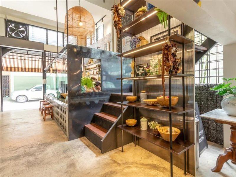 Foodotel Отель 3*