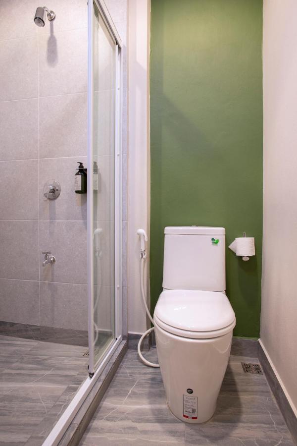 Отель Foodotel 3*
