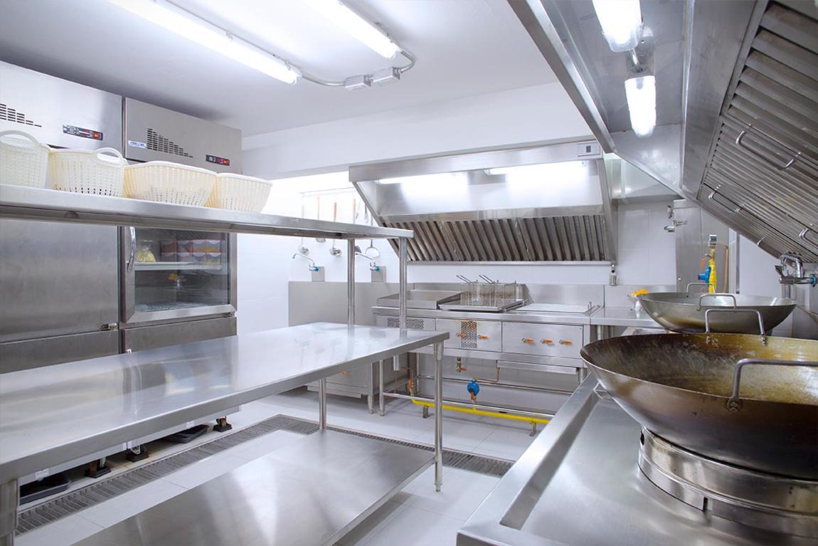 Foodotel Отель