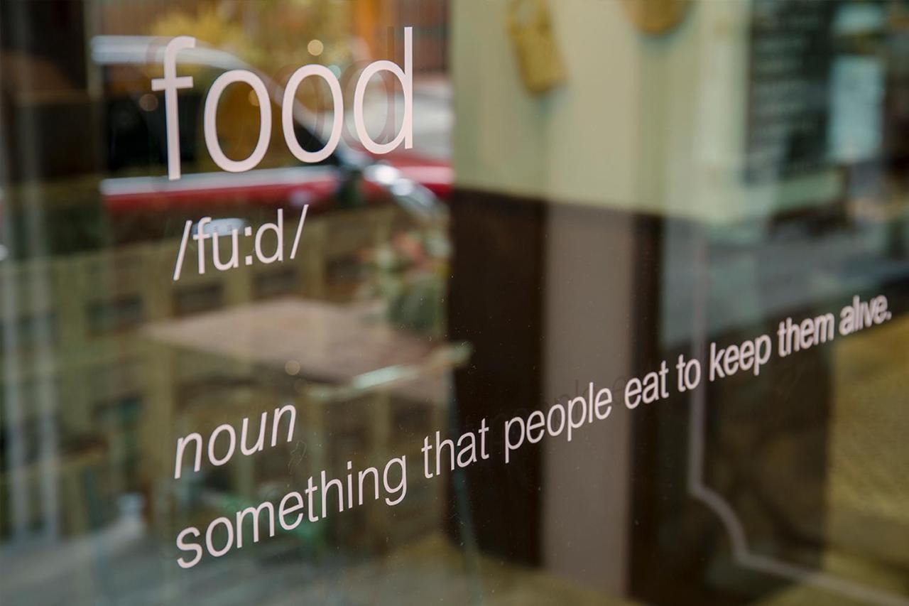 Foodotel 3* Бангкок
