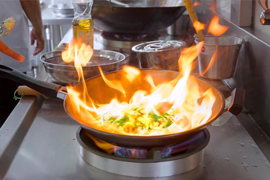 Foodotel Бангкок