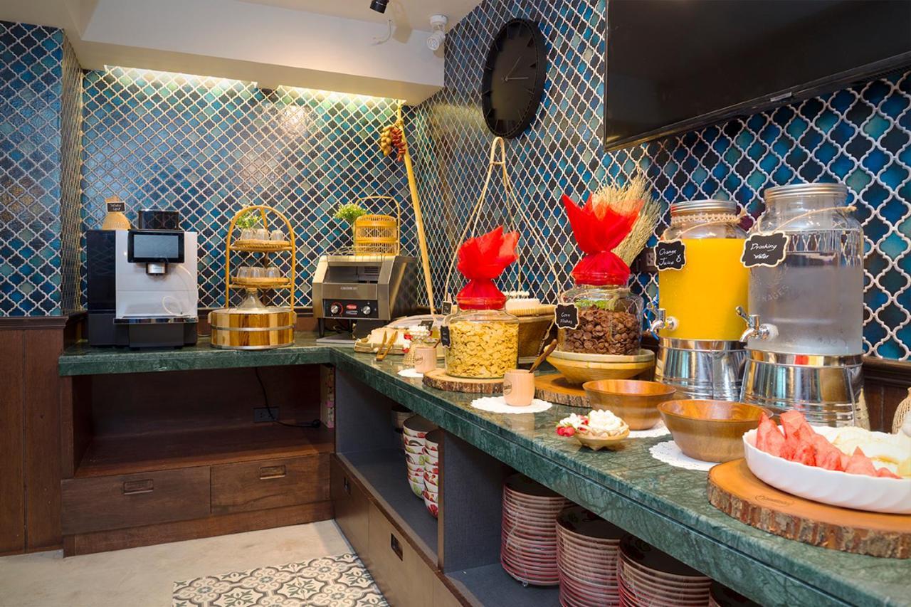 Foodotel 3* Бангкок