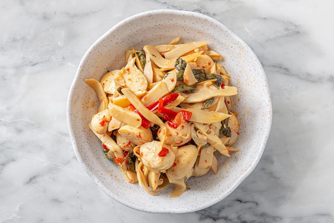 Foodotel Бангкок